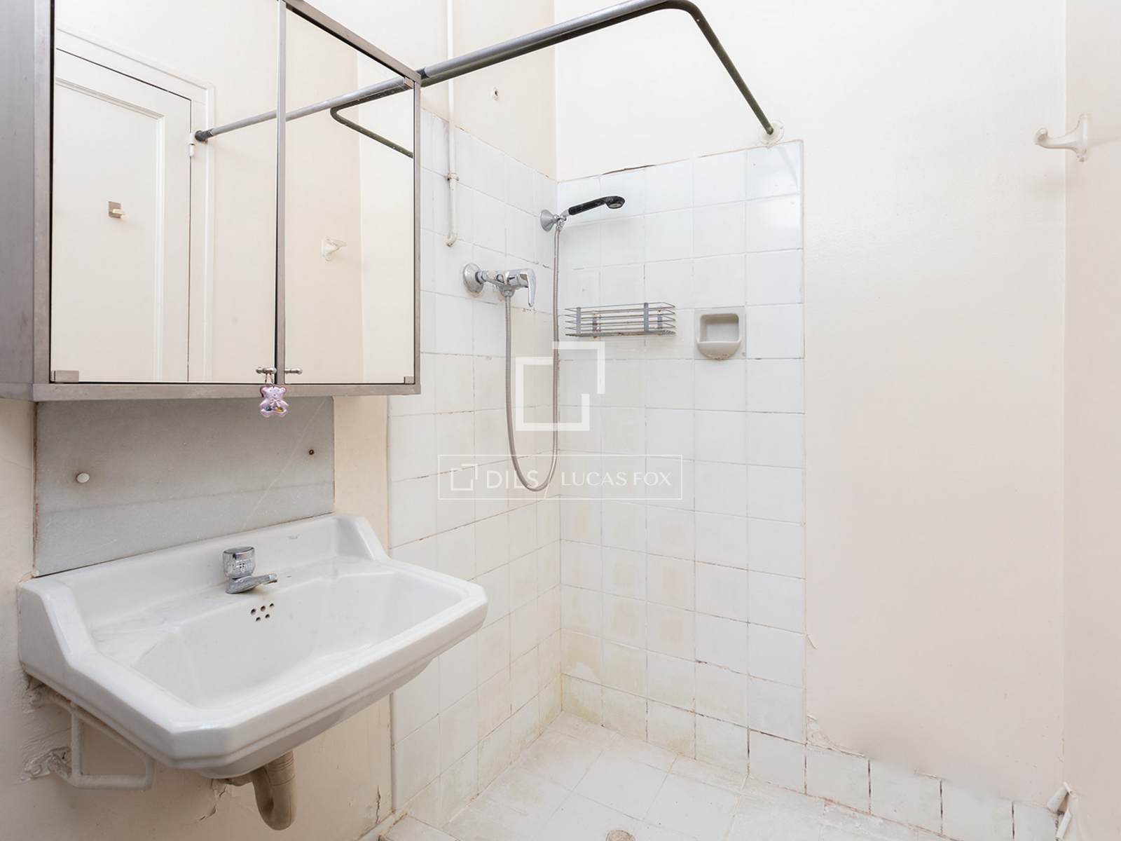 Apartment à Barcelona, Espagne 5 chambres, 244 m2 No. 192758