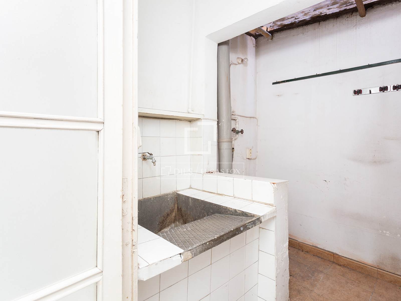 Apartment à Barcelona, Espagne 5 chambres, 244 m2 No. 192758