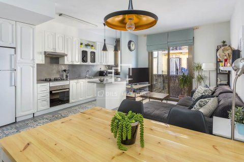 Kattohuoneisto myytävänä Barcelona, Espanja, 2 makuuhuonetta, 78 m2 No. 192757 - kuva 19