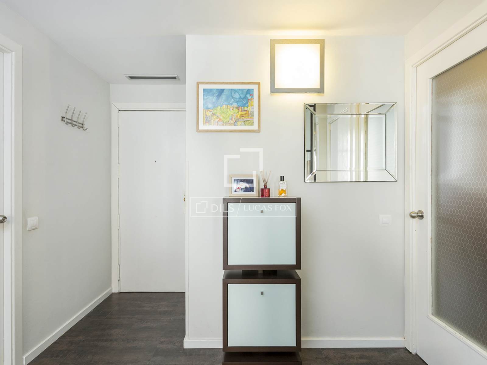Penthouse in Barcelona, Spain 2 bedrooms, 78 sq.m. No. 192757