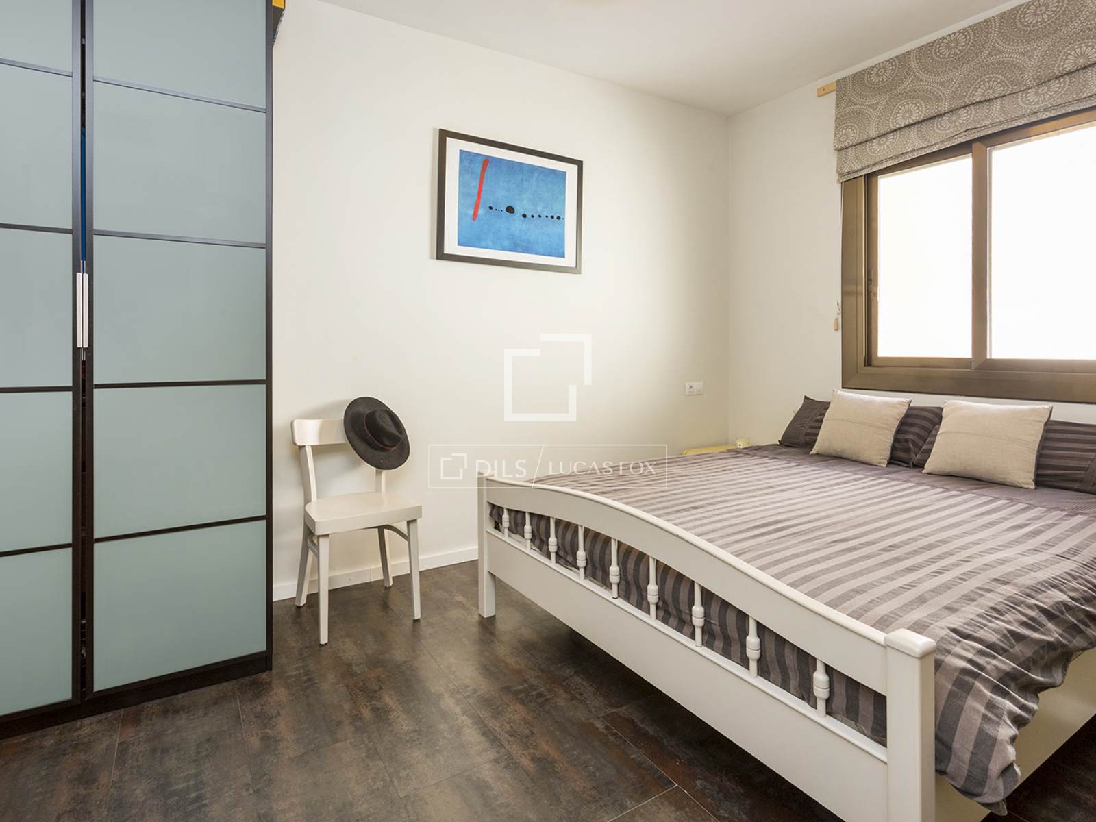 Penthouse in Barcelona, Spain 2 bedrooms, 78 sq.m. No. 192757
