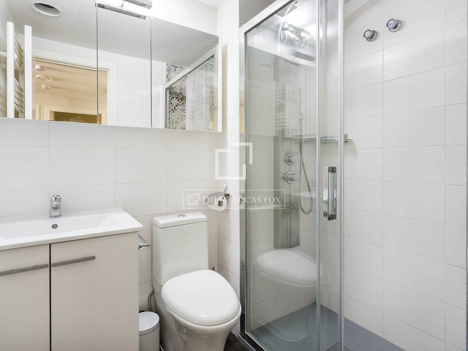 Penthouse in Barcelona, Spain 2 bedrooms, 78 sq.m. No. 192757