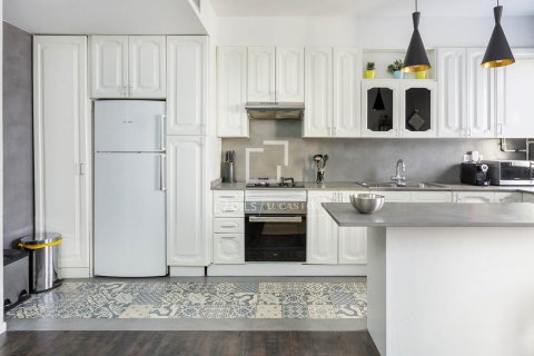 Kattohuoneisto myytävänä Barcelona, Espanja, 2 makuuhuonetta, 78 m2 No. 192757 - kuva 3
