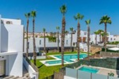 Huvila myytävänä Villamartin, Alicante, Espanja, 3 makuuhuonetta, 199 m2 No. 179822 - kuva 17