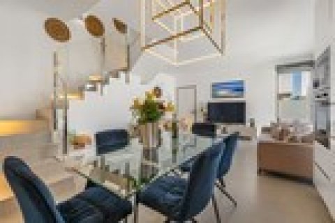 Huvila myytävänä Villamartin, Alicante, Espanja, 3 makuuhuonetta, 199 m2 No. 179822 - kuva 7