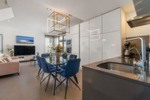 Huvila myytävänä Villamartin, Alicante, Espanja, 3 makuuhuonetta, 199 m2 No. 179822 - kuva 5
