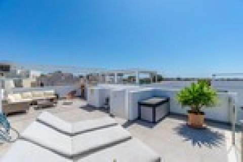 Huvila myytävänä Villamartin, Alicante, Espanja, 3 makuuhuonetta, 199 m2 No. 179822 - kuva 28