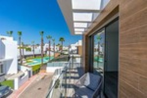 Huvila myytävänä Villamartin, Alicante, Espanja, 3 makuuhuonetta, 199 m2 No. 179822 - kuva 19