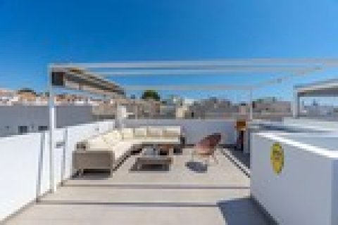 Huvila myytävänä Villamartin, Alicante, Espanja, 3 makuuhuonetta, 199 m2 No. 179822 - kuva 21