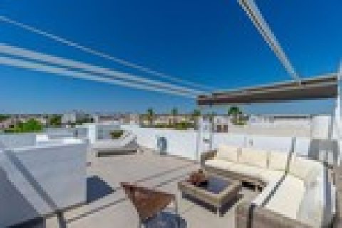 Huvila myytävänä Villamartin, Alicante, Espanja, 3 makuuhuonetta, 199 m2 No. 179822 - kuva 25