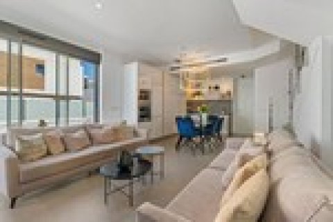 Huvila myytävänä Villamartin, Alicante, Espanja, 3 makuuhuonetta, 199 m2 No. 179822 - kuva 8