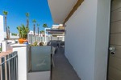 Huvila myytävänä Villamartin, Alicante, Espanja, 3 makuuhuonetta, 199 m2 No. 179822 - kuva 30