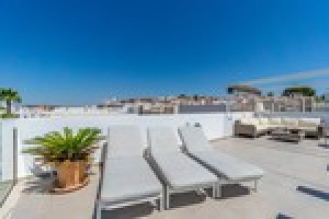 Huvila myytävänä Villamartin, Alicante, Espanja, 3 makuuhuonetta, 199 m2 No. 179822 - kuva 27