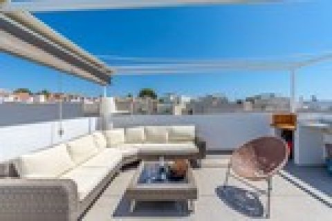 Huvila myytävänä Villamartin, Alicante, Espanja, 3 makuuhuonetta, 199 m2 No. 179822 - kuva 23