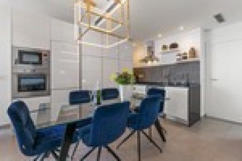 Huvila myytävänä Villamartin, Alicante, Espanja, 3 makuuhuonetta, 199 m2 No. 179822 - kuva 4