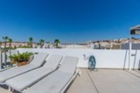 Huvila myytävänä Villamartin, Alicante, Espanja, 3 makuuhuonetta, 199 m2 No. 179822 - kuva 20
