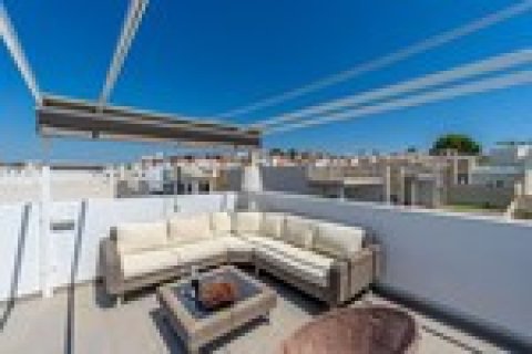 Huvila myytävänä Villamartin, Alicante, Espanja, 3 makuuhuonetta, 199 m2 No. 179822 - kuva 26