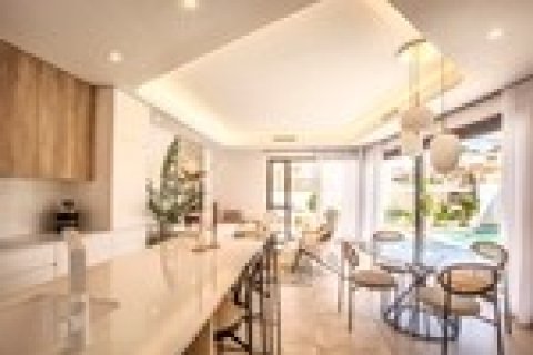 Villa zum Verkauf in Los Altos, Alicante, Spanien 3 Schlafzimmer, 159 m2 Nr. 179823 - Foto 3