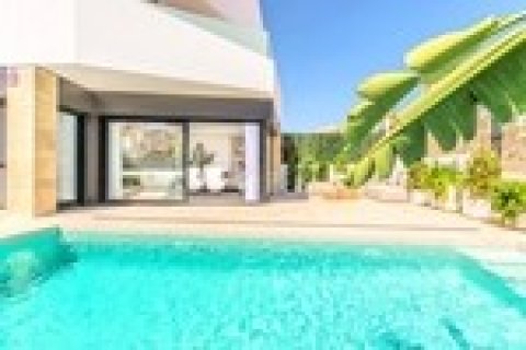Villa zum Verkauf in Los Altos, Alicante, Spanien 3 Schlafzimmer, 159 m2 Nr. 179823 - Foto 2