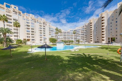 Lägenhet till salu i El Campello, Alicante, Spanien 2 sovrum, 98 kvm. Nr. 179824 - foto 12