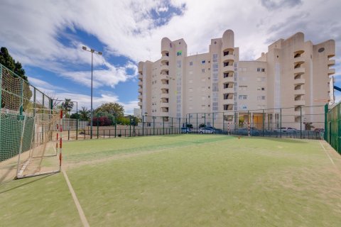 Lägenhet till salu i El Campello, Alicante, Spanien 2 sovrum, 98 kvm. Nr. 179824 - foto 23