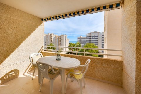 Lägenhet till salu i El Campello, Alicante, Spanien 2 sovrum, 98 kvm. Nr. 179824 - foto 15