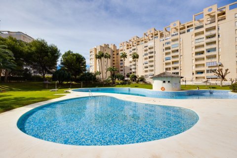 Lägenhet till salu i El Campello, Alicante, Spanien 2 sovrum, 98 kvm. Nr. 179824 - foto 21