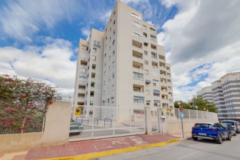 Lägenhet till salu i El Campello, Alicante, Spanien 2 sovrum, 98 kvm. Nr. 179824 - foto 26