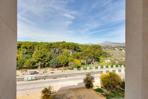 Lägenhet till salu i El Campello, Alicante, Spanien 2 sovrum, 98 kvm. Nr. 179824 - foto 8