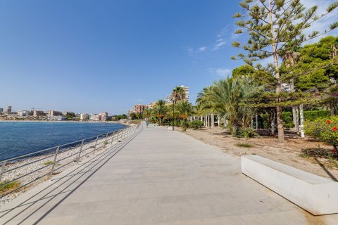 Lägenhet till salu i El Campello, Alicante, Spanien 2 sovrum, 98 kvm. Nr. 179824 - foto 2