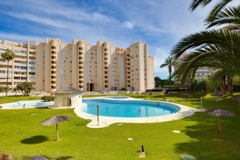 Appartamento a El Campello, Alicante, Spagna 2 camere da letto, 98 mq. N° 179824