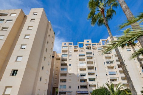 Lägenhet till salu i El Campello, Alicante, Spanien 2 sovrum, 98 kvm. Nr. 179824 - foto 25