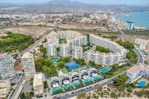 Lägenhet till salu i El Campello, Alicante, Spanien 2 sovrum, 98 kvm. Nr. 179824 - foto 29