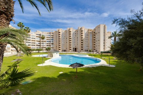 Lägenhet till salu i El Campello, Alicante, Spanien 2 sovrum, 98 kvm. Nr. 179824 - foto 4