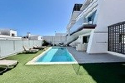Villa for sale in Villamartin, Alicante, Spain 3 bedrooms, 102 sq.m. No. 179820 - photo 22
