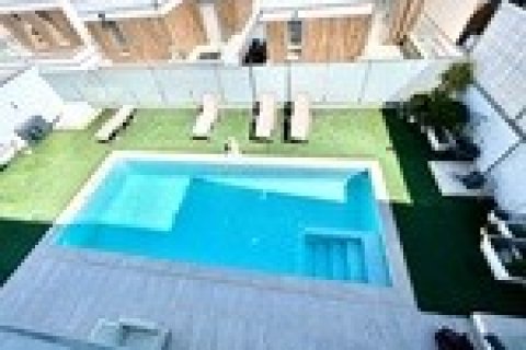 Villa for sale in Villamartin, Alicante, Spain 3 bedrooms, 102 sq.m. No. 179820 - photo 28