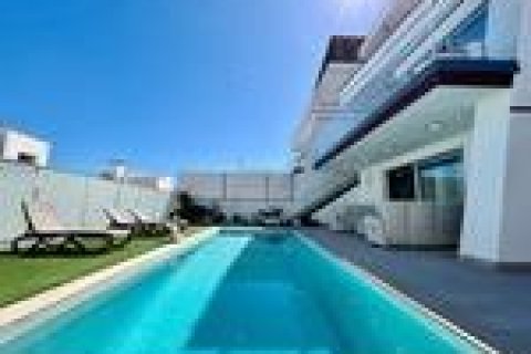 Villa for sale in Villamartin, Alicante, Spain 3 bedrooms, 102 sq.m. No. 179820 - photo 3