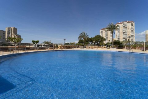 Dzīvoklis pārdošanā El Campello, Alicante, Spānijā 3 istabas, 71 m2 Nr. 179826 - attēls 17