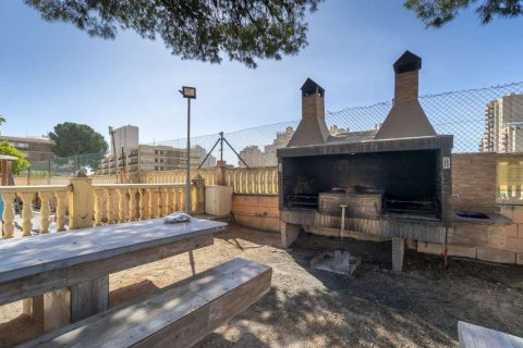 Dzīvoklis pārdošanā El Campello, Alicante, Spānijā 3 istabas, 71 m2 Nr. 179826 - attēls 23