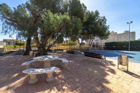Dzīvoklis pārdošanā El Campello, Alicante, Spānijā 3 istabas, 71 m2 Nr. 179826 - attēls 30