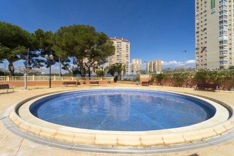 Dzīvoklis pārdošanā El Campello, Alicante, Spānijā 3 istabas, 71 m2 Nr. 179826 - attēls 24