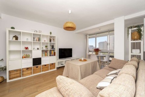 Dzīvoklis pārdošanā El Campello, Alicante, Spānijā 3 istabas, 71 m2 Nr. 179826 - attēls 4