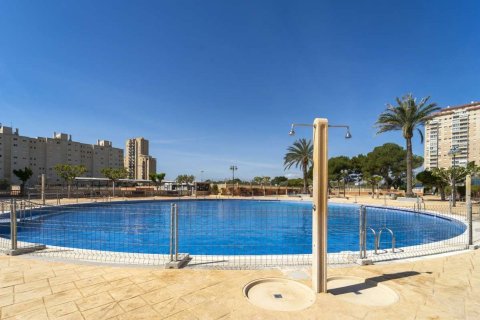 Dzīvoklis pārdošanā El Campello, Alicante, Spānijā 3 istabas, 71 m2 Nr. 179826 - attēls 15