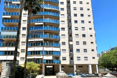 Apartamento en venta en El Campello, Alicante, España 2 dormitorios, 76 m2 No. 179825 - foto 3