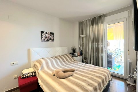 Apartamento en venta en El Campello, Alicante, España 2 dormitorios, 76 m2 No. 179825 - foto 23