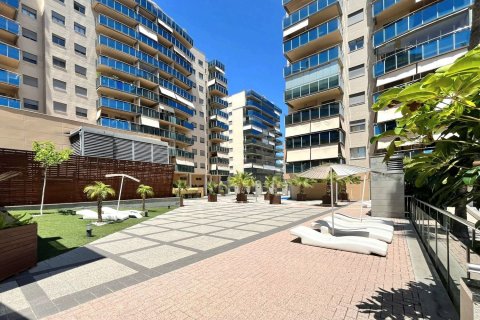 Apartamento en venta en El Campello, Alicante, España 2 dormitorios, 76 m2 No. 179825 - foto 22