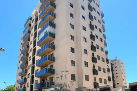 Apartamento en venta en El Campello, Alicante, España 2 dormitorios, 76 m2 No. 179825 - foto 4