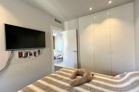 Apartamento en venta en El Campello, Alicante, España 2 dormitorios, 76 m2 No. 179825 - foto 18