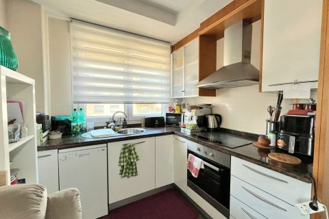 Apartamento en venta en El Campello, Alicante, España 2 dormitorios, 76 m2 No. 179825 - foto 13