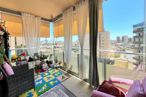 Apartamento en venta en El Campello, Alicante, España 2 dormitorios, 76 m2 No. 179825 - foto 5